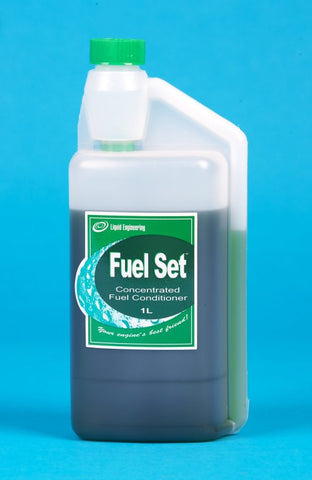 Fuel Set 1 Litre