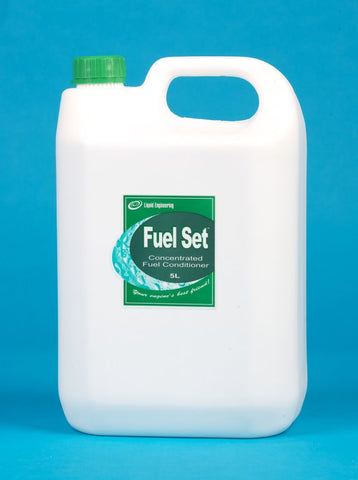 Fuel Set 5 Litre