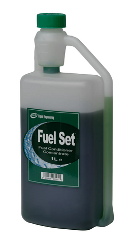 Fuel Set 1 Litre