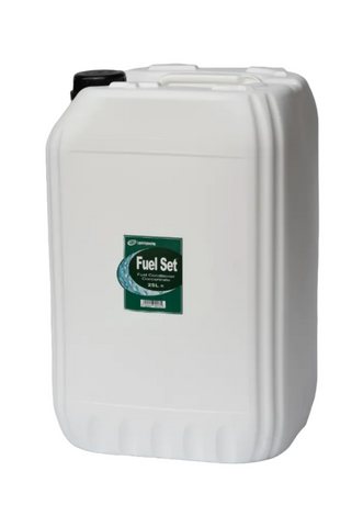 Fuel Set 25 Litre