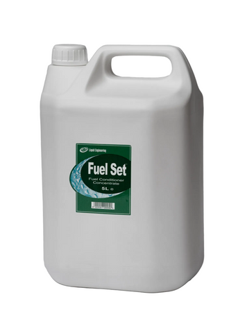 Fuel Set 5 Litre