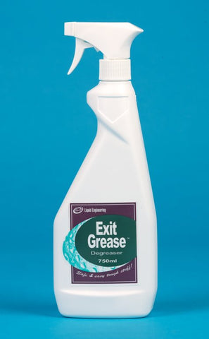 Exit Grease 750ml