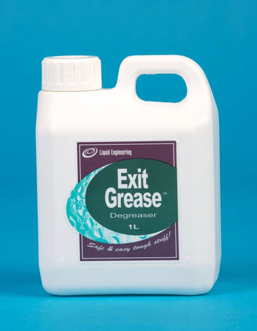 Exit Grease 1 Litre