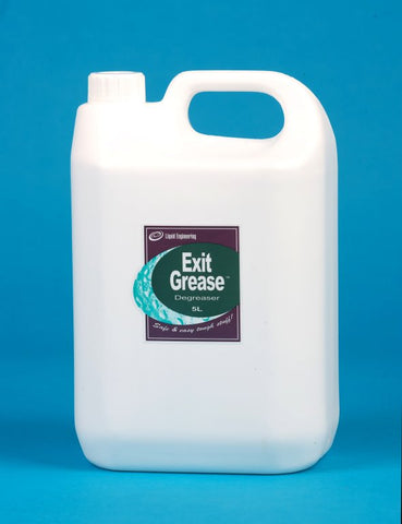 Exit Grease 5 Litre